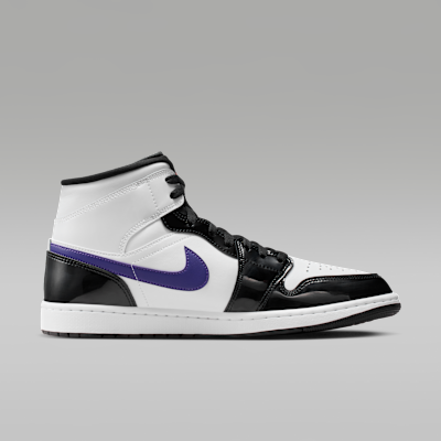 Air Jordan 1 Mid SE Men's Shoes. Nike.com
